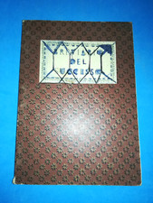 BREVARIO DEL SUCCESSO LIBRO DA COLLEZIONE - (55)