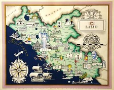 LAZIO IMAGO ITALIAE NICOULINE