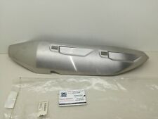 62005090000 Nuovo KTM SUPERMOTO SMT 990 protezione scarico silenziatore sinistro