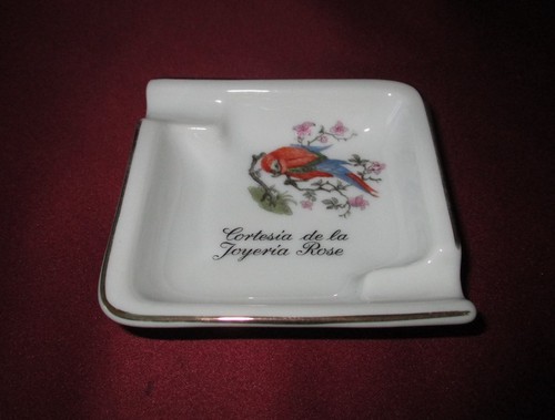 Rosenthal selb posacenere - rosenthal,
