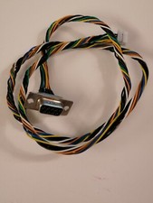 MIMAKI JV5 Outer heater junction cable assy - E104395