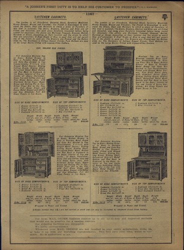 1913 carta pubblicitaria - 1913,