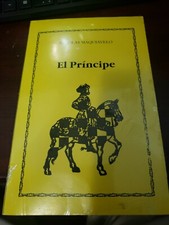 El Principe by Nicolas