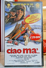 CIAO MA'... ( VASCO ROSSI -