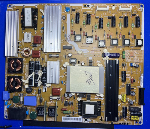 Samsung ue46b7000 ue40b7020 - samsung,