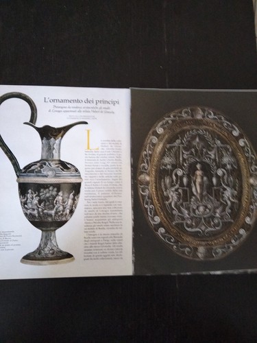 Smalti limoges givenchy - smalti,