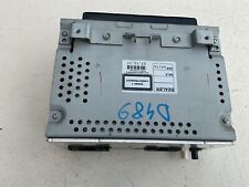 AM5T-18C815-GF RADIO AUTORADIO STEREO FORD FOCUS C MAX 1.6 D 85KW 2012 T1DB