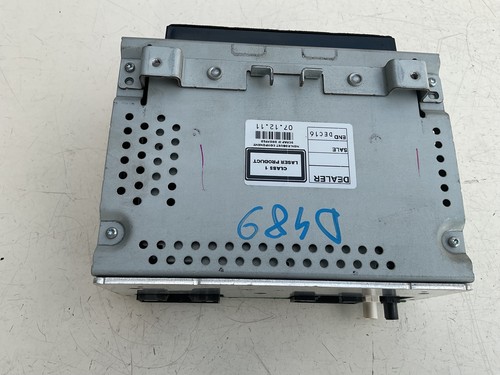 Am5t 18c815 radio - radio, autoradio