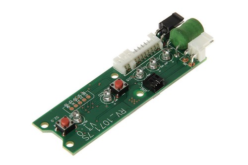 Delonghi scheda pcb 2v - scheda, 25.2v