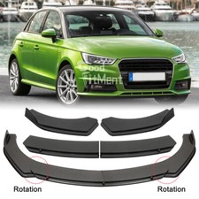 Diffusore spoiler labbro