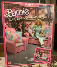 Vintage 1987 Mattel Barbie