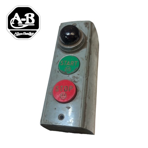 Allen bradley interruttore - allen,