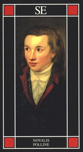 Novalis polline se - polline,