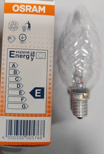 Lampadina incandescenza