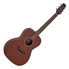 Takamine GY11ME-NS New Yorker Chitarra Elettroacustica, Satinato Naturale