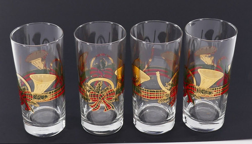 Set occhiali colver - oro, k