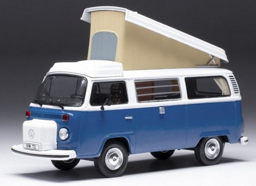 Volkswagen westfalia - volkswagen, t2