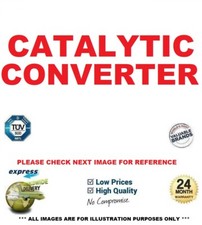 Catalizzatore cat per opel - catalizzatore,