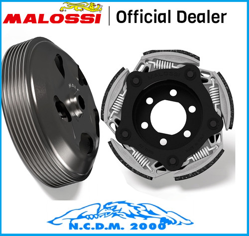 Malossi 5218743 frizione - 5218743, +