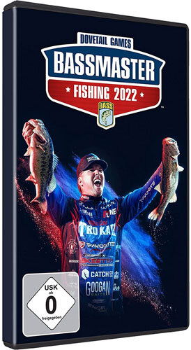 Bassmaster fishing 2022 - fishing,