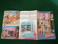 Brochure - brochure, (fronte-retro)