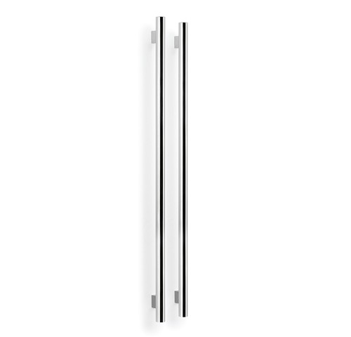 Barre scaldasalviette - 2,