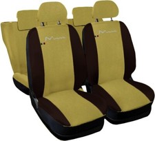 COPRISEDILI MADE IN ITALY AUTO
