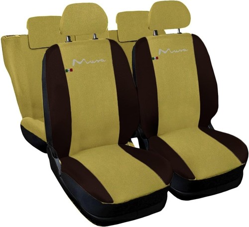 Coprisedili made italy auto - in,