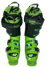 Scarponi da sci sportivi FR uomo K2 PINNACLE PRO 130 taglia: 43/MP 27,5