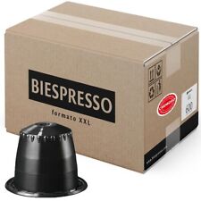600 Capsule compatibili NESPRESSO Cremoso Caffè FORMATO CONVENIENZA XXL