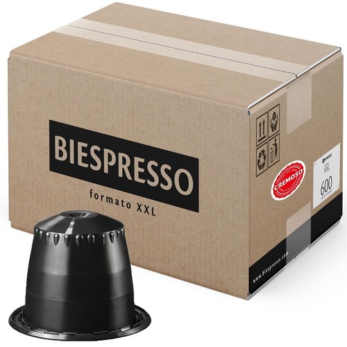 600 capsule compatibili - 600,