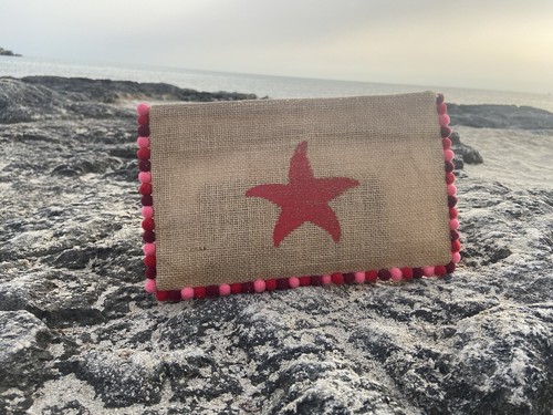 Pochette borsello donna mare - pochette,