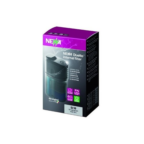 Newa duetto dj50 - duetto,
