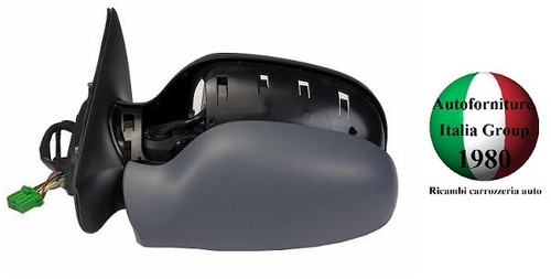 Specchio retrovisore el - sx,