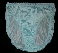 Mutandine slip vintage Hanes