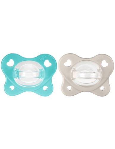 Chicco gommotto physioforma - chicco,