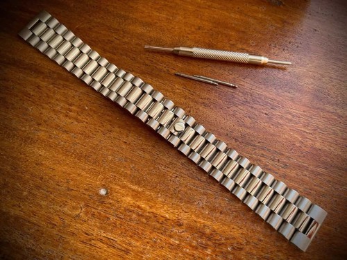 Bracciale cinturino orologio - bracciale/cinturino,