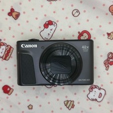 Canon PowerShot SX730 HS |
