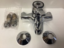 Hansa Mix Alt Rubinetto Da