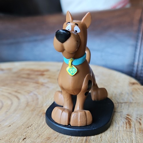 Funko scooby doo statuina - funko,