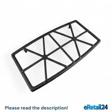 Griglia doppio bruciatore