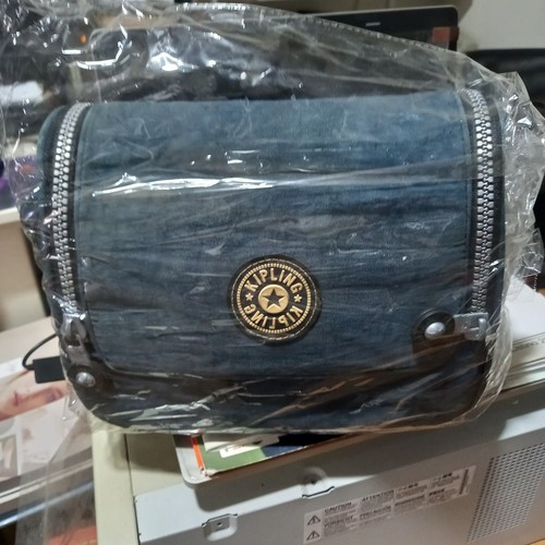 Kipling borsa tracolla donna - kipling,