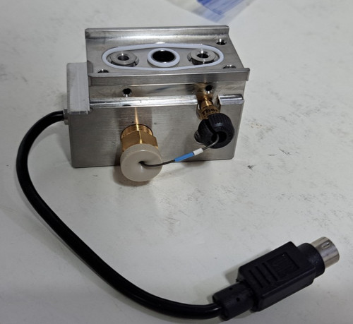 Testa pompa nano thermo - nano,