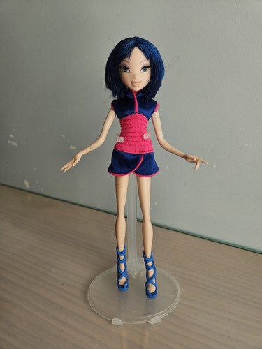 2005 winx club mattel - 2005,
