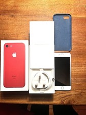 Apple iPhone 7 Red Edition
