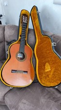chitarra classica Ramirez