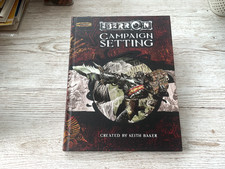 *DUNGEONS & DRAGONS : EBERRON