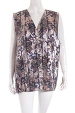 BIBA Smanicato Donna Taglia IT