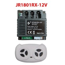 JR1801RX12V Ricevitore