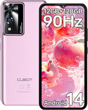CUBOT A10 Smartphone Android